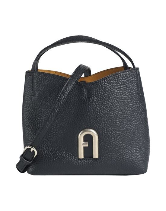 

Сумка FURLA, черный