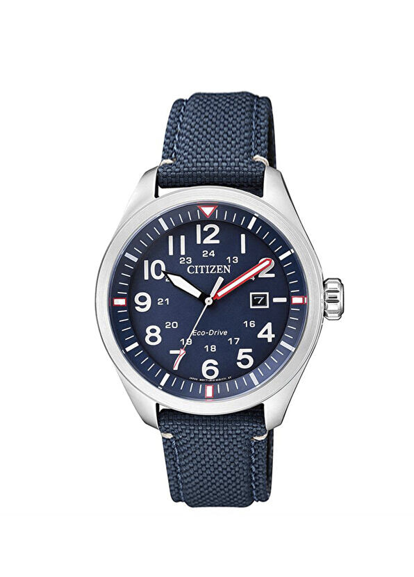 

Мужские наручные часы Aw5000-16L Citizen, серый