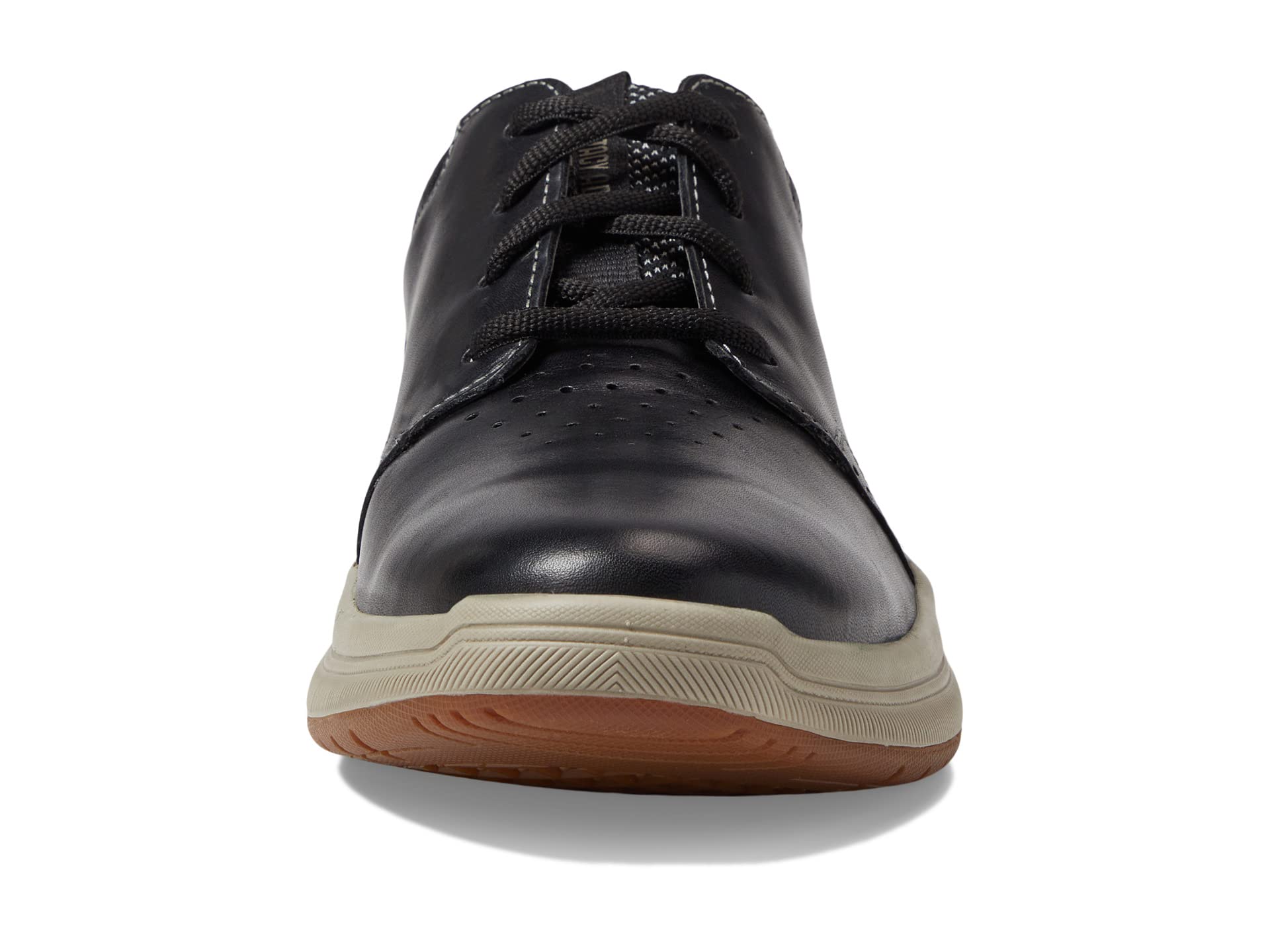 

Кроссовки Stacy Adams Lennox Plain Toe Lace-Up Sneaker, Черный, Кроссовки Stacy Adams Lennox Plain Toe Lace-Up Sneaker