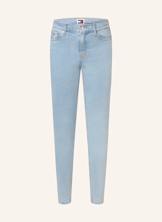 

Джинсы скинни nora Tommy Jeans, синий