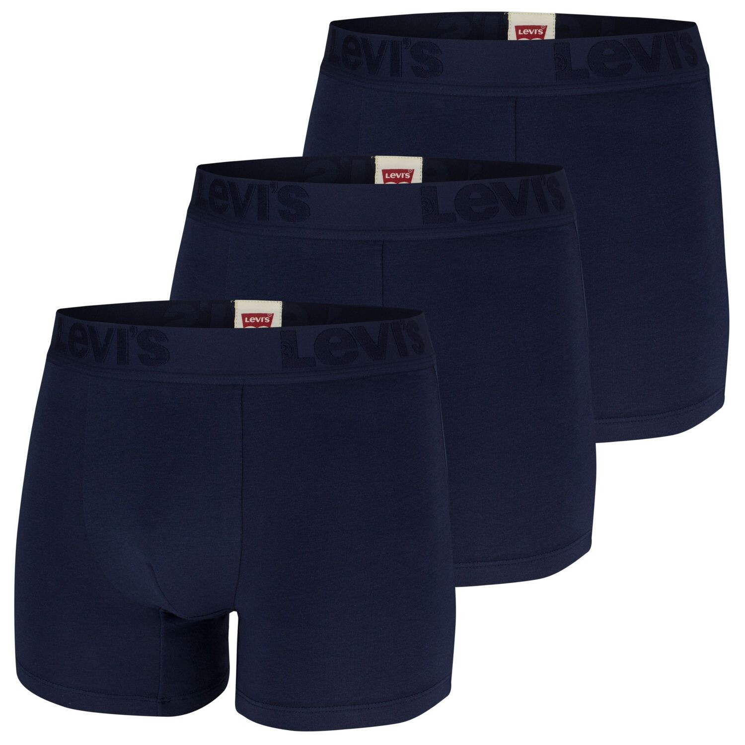 

Боксеры Levi´s s, темно синий