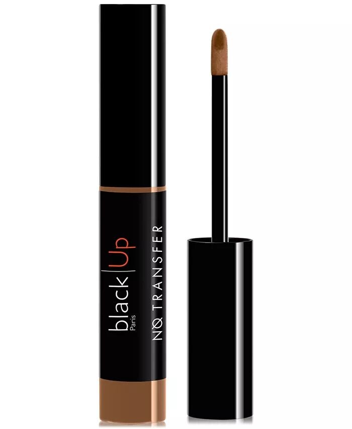 

Консилер без переноса, 0,24 унции Black Up, цвет NTC04 Hazelnut