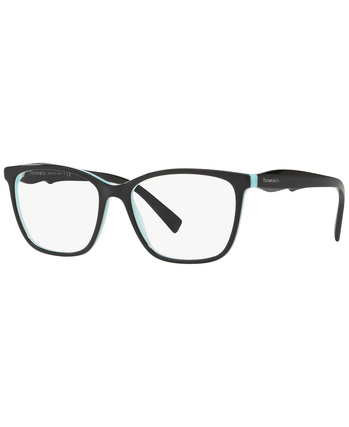 цена TF2175 Женские квадратные очки Tiffany & Co.