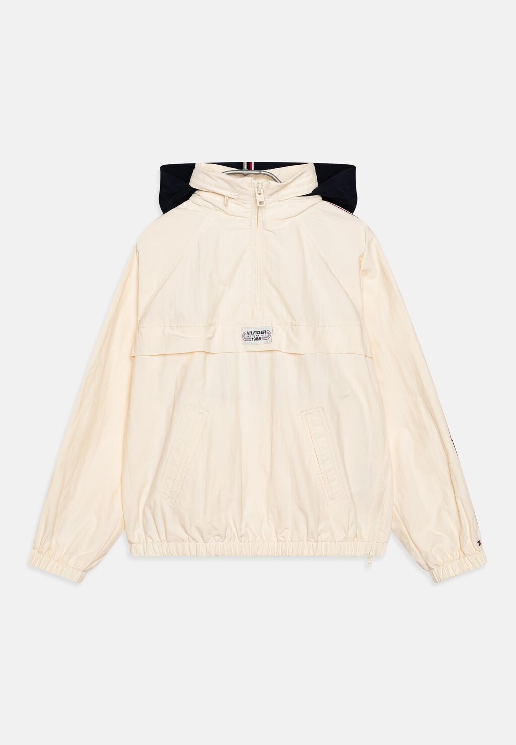 

Легкая куртка GLOBAL POPOVER UNISEX Tommy Hilfiger, цвет calico