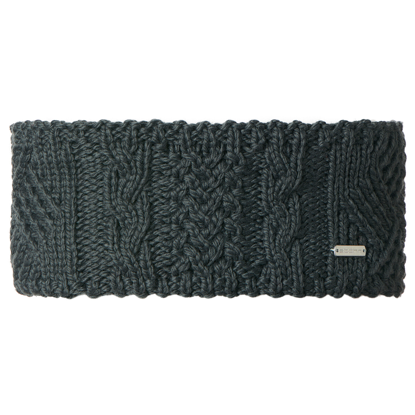 

Повязка на голову Stöhr Berta, цвет Anthracite