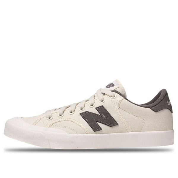 

Кроссовки proctwg classic open smile New Balance, белый