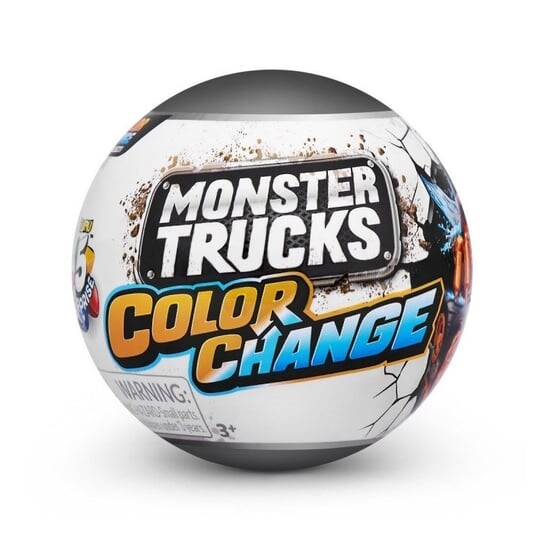 

Фигурки Monster Truck Капсульная коробка 48 штук Inna marka
