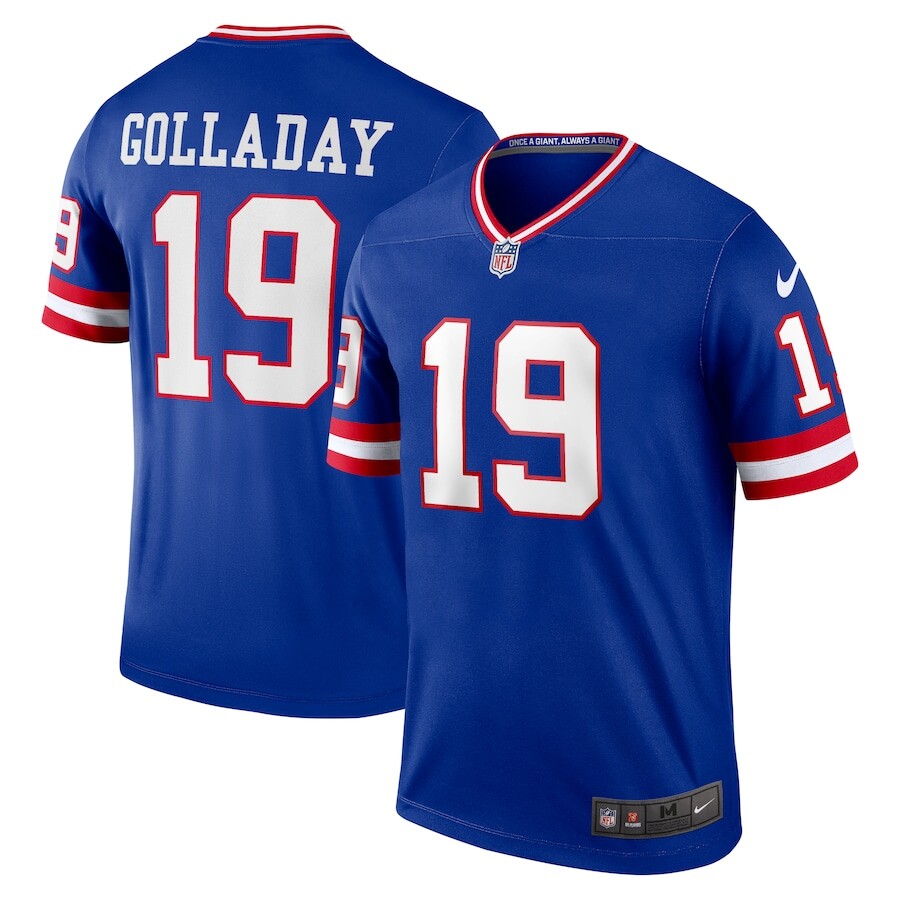 

Джерси Nike New York Giants, роял