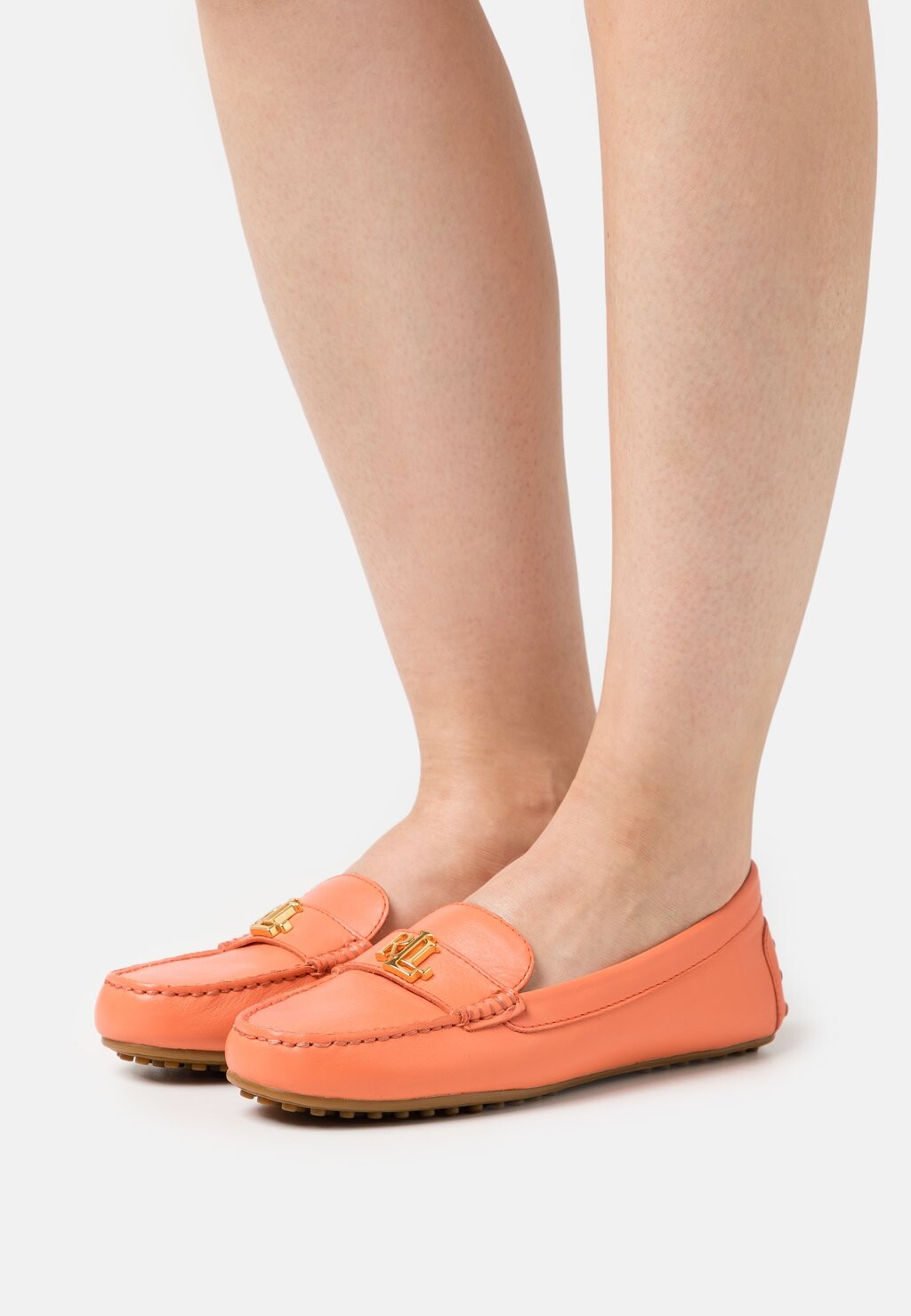 

Лоферы Lauren Ralph Lauren