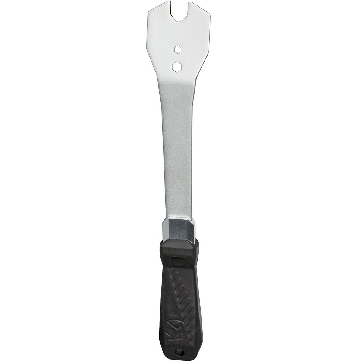 Командный педальный ключ Pro, цвет black/silver цена и фото
