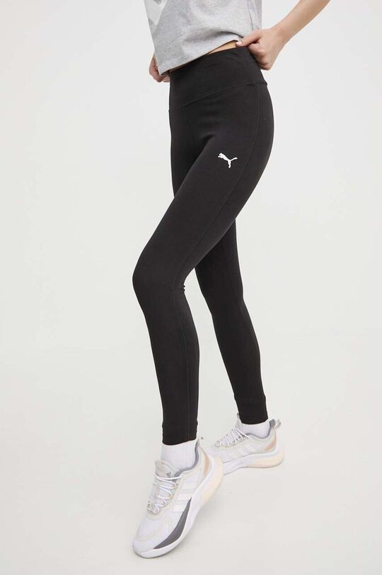 

Леггинсы Puma, черный