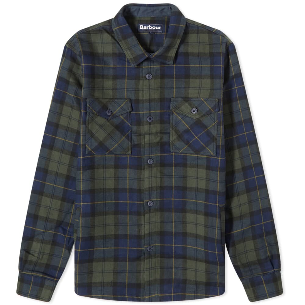 

Рубашка Barbour Cannich