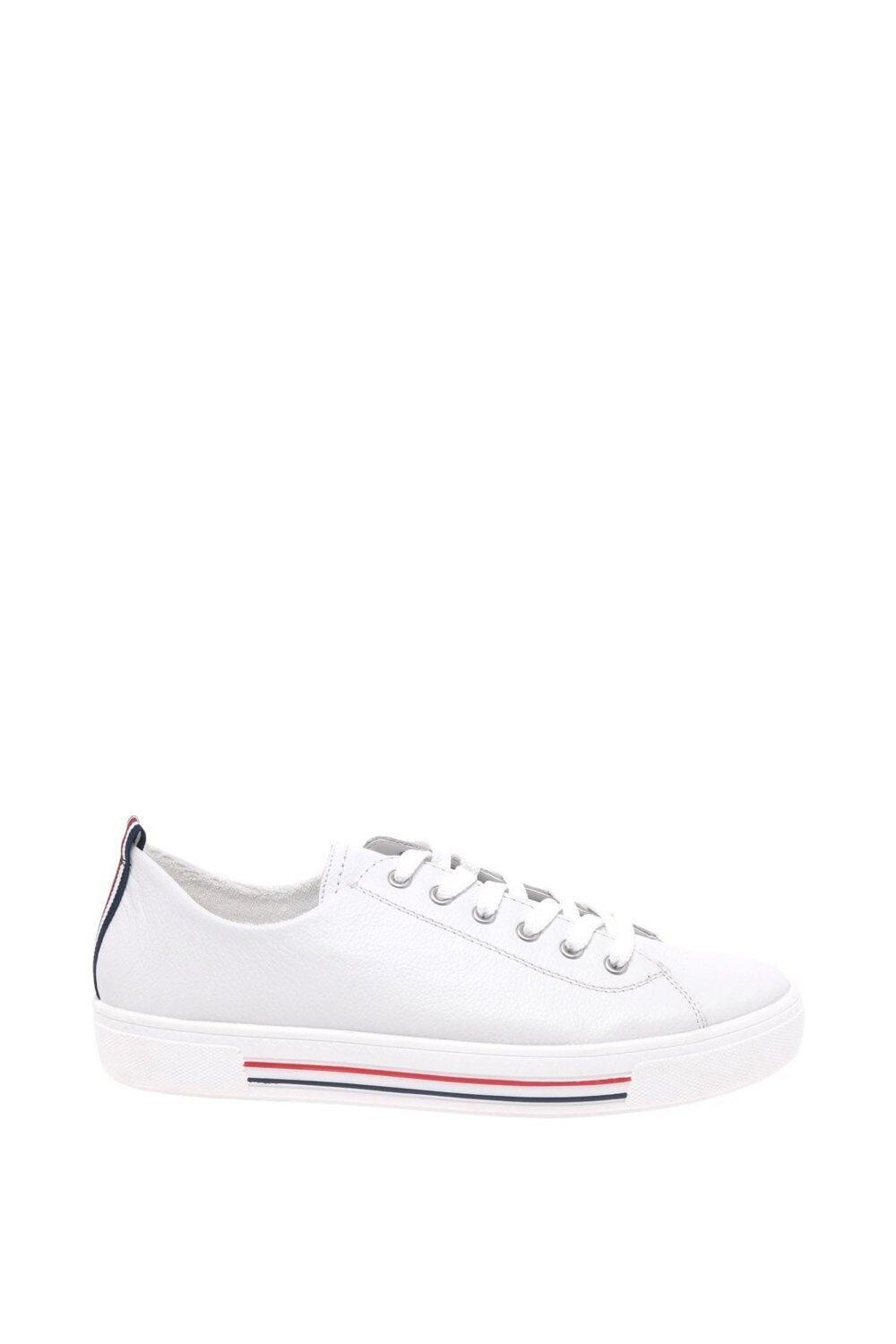 

Кроссовки 'Harar' Casual Trainers Remonte, белый