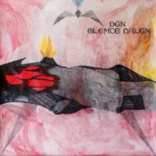 

Виниловая пластинка Alwanzatar - Den Glemte Dalen