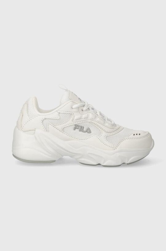 

Fila Детские кроссовки COLLENE, белый