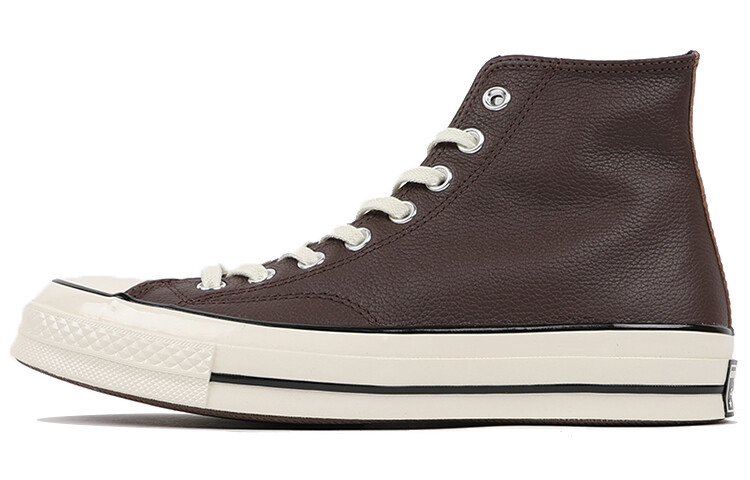 

Конверсы Chuck Taylor All Star 1970-х годов Litchi Rind Coffee