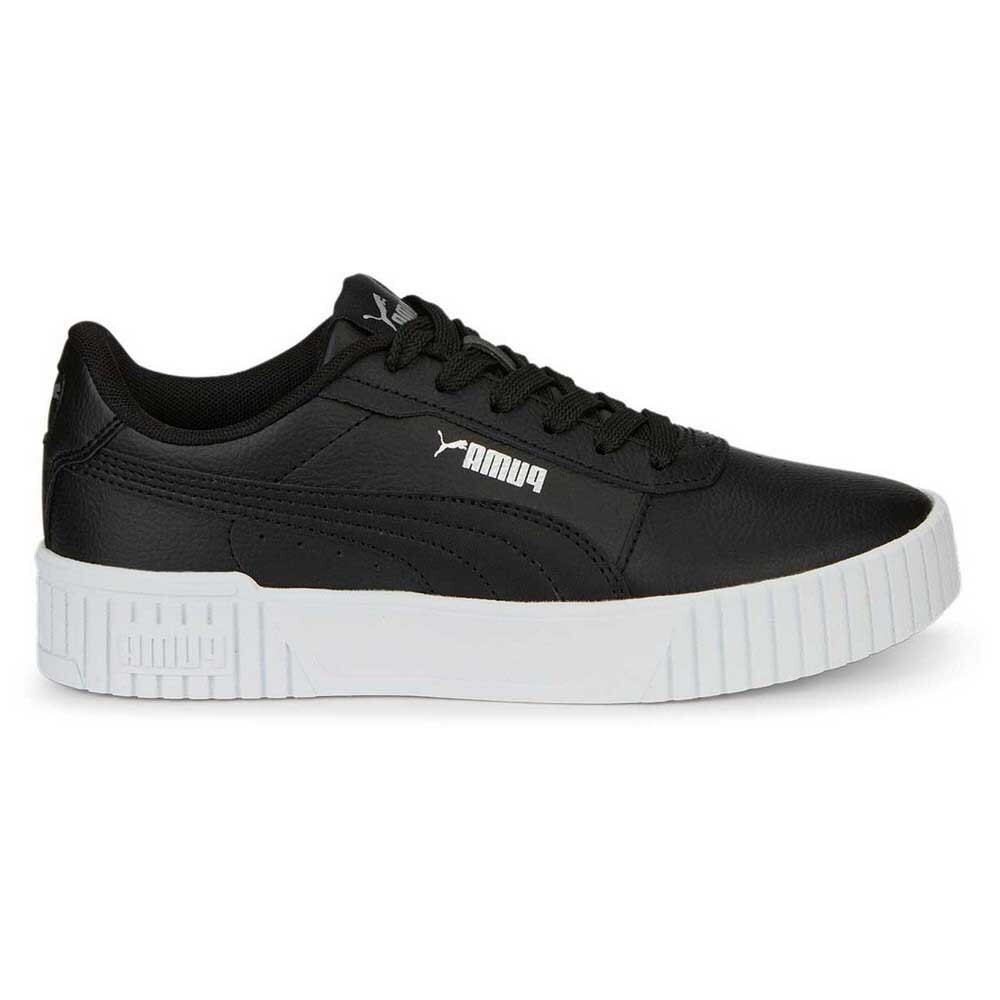 

Кроссовки Puma Carina 2.0 Girl, черный