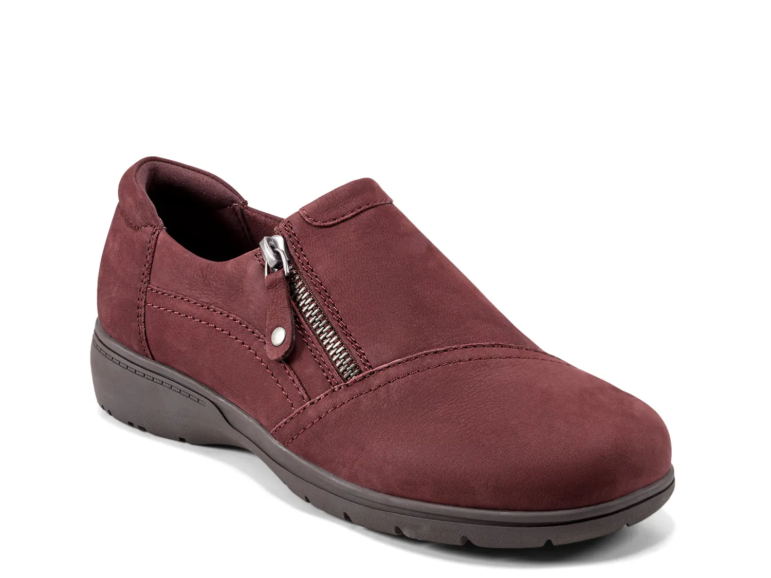 

Слипоны Hallie Slip-On Rockport, красный