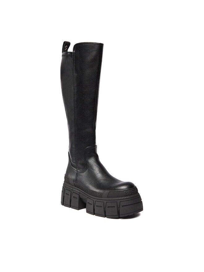 

Вейдерсы Buffalo mosqueteras Gospher Stretch Boot 1622354 Negro, черный