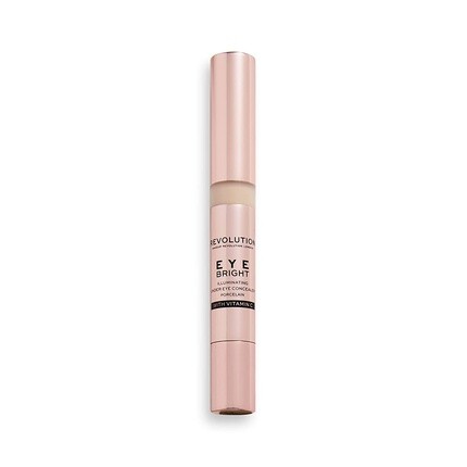 

MakeUp Revolution Eye Bright Concealer Porcelain 1 Stuck