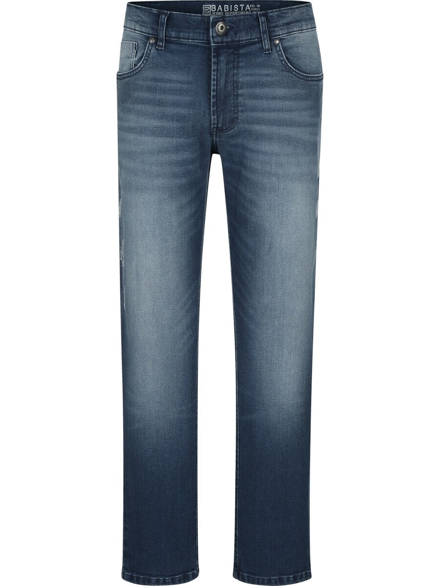 

Джинсы BABISTA Regular Jeans Vestamare, светло-голубой