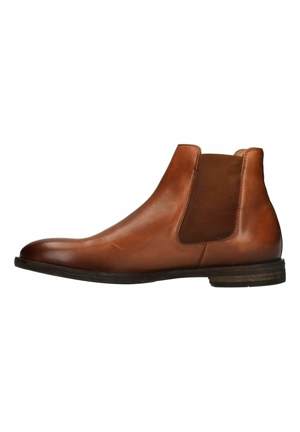 

Классические ботинки Manfield