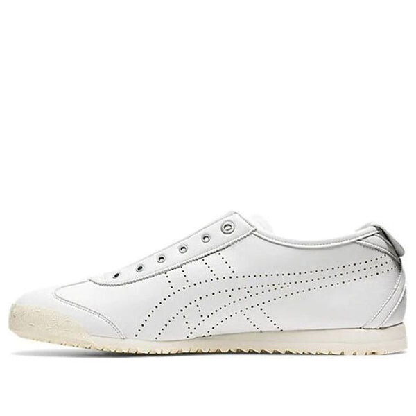 

Кроссовки mexico 66 sd slip on Onitsuka Tiger, белый