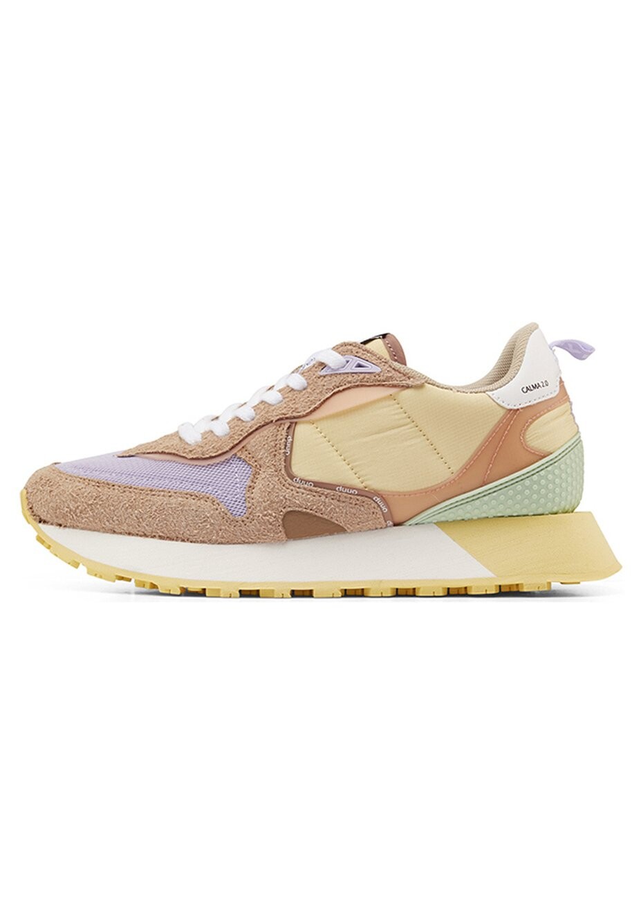 

Кеды Duuo Shoes