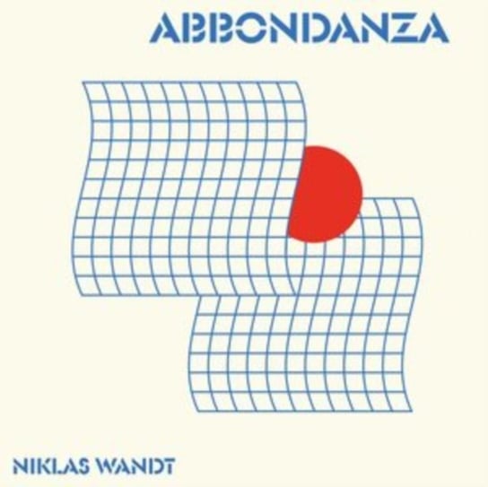 Виниловая пластинка Wandt Niklas - Abbondanza