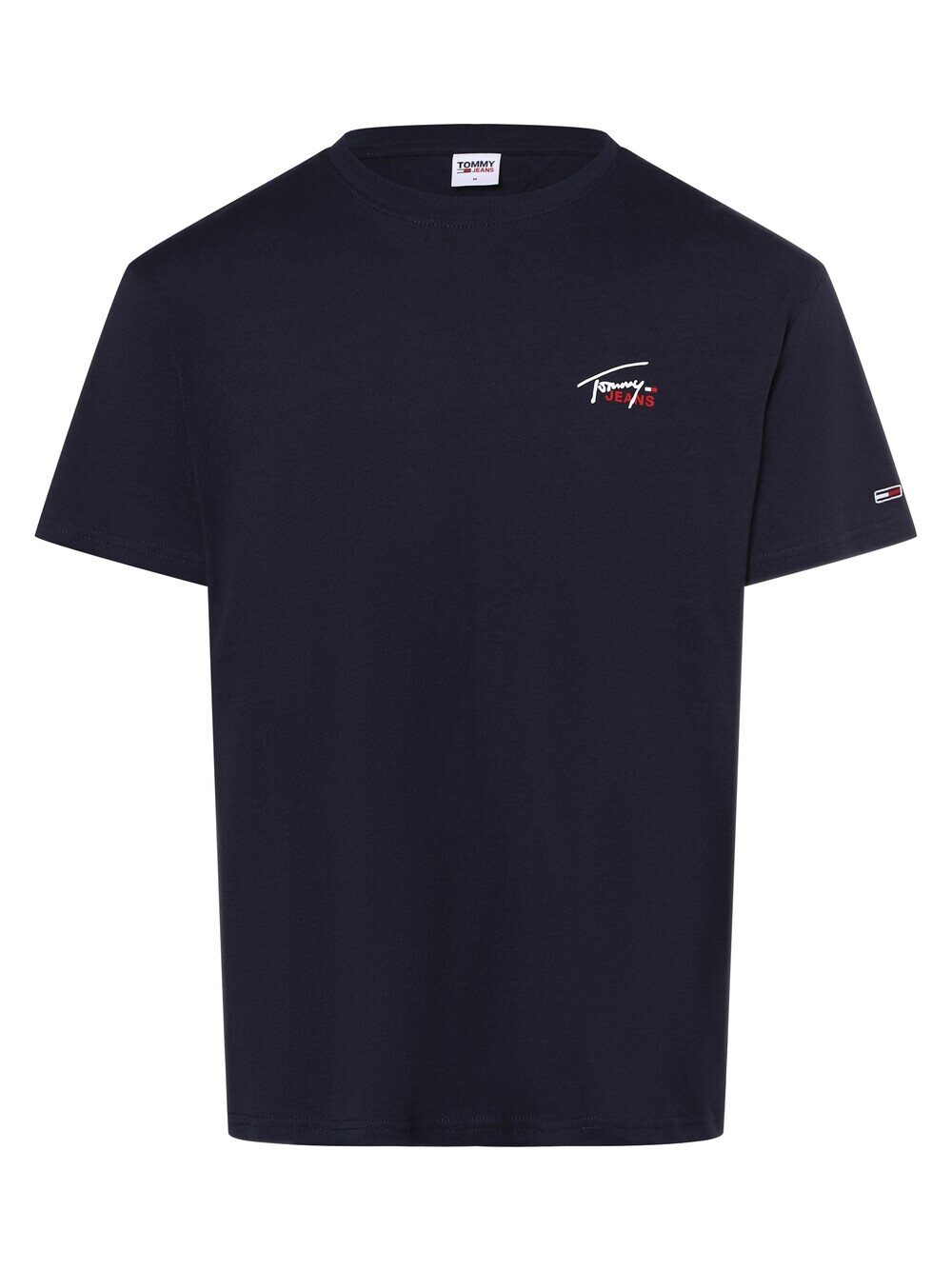 

Футболка Tommy Hilfiger, морской синий