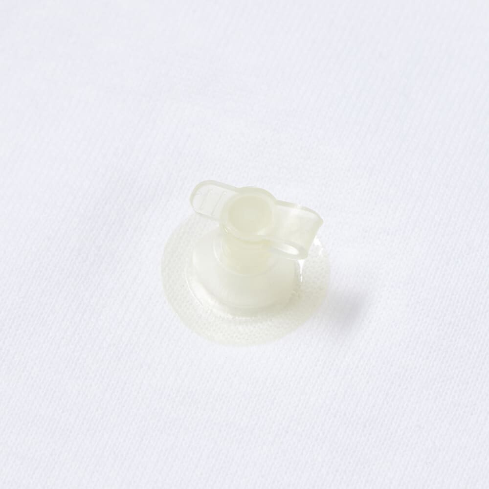 

Огромная футболка Acne Studios Enrik Inflate