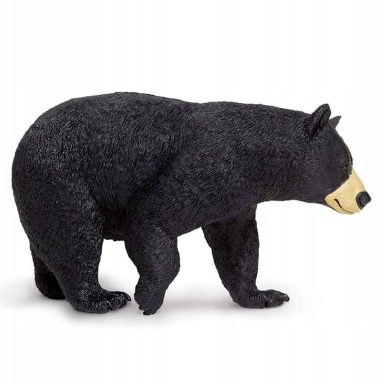 Черный Медведь - Сафари ООО - 112589 - Делюкс Safari