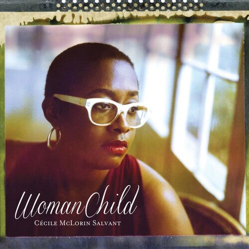 

Виниловая пластинка McLorin Salvant, Cecile: Womanchild