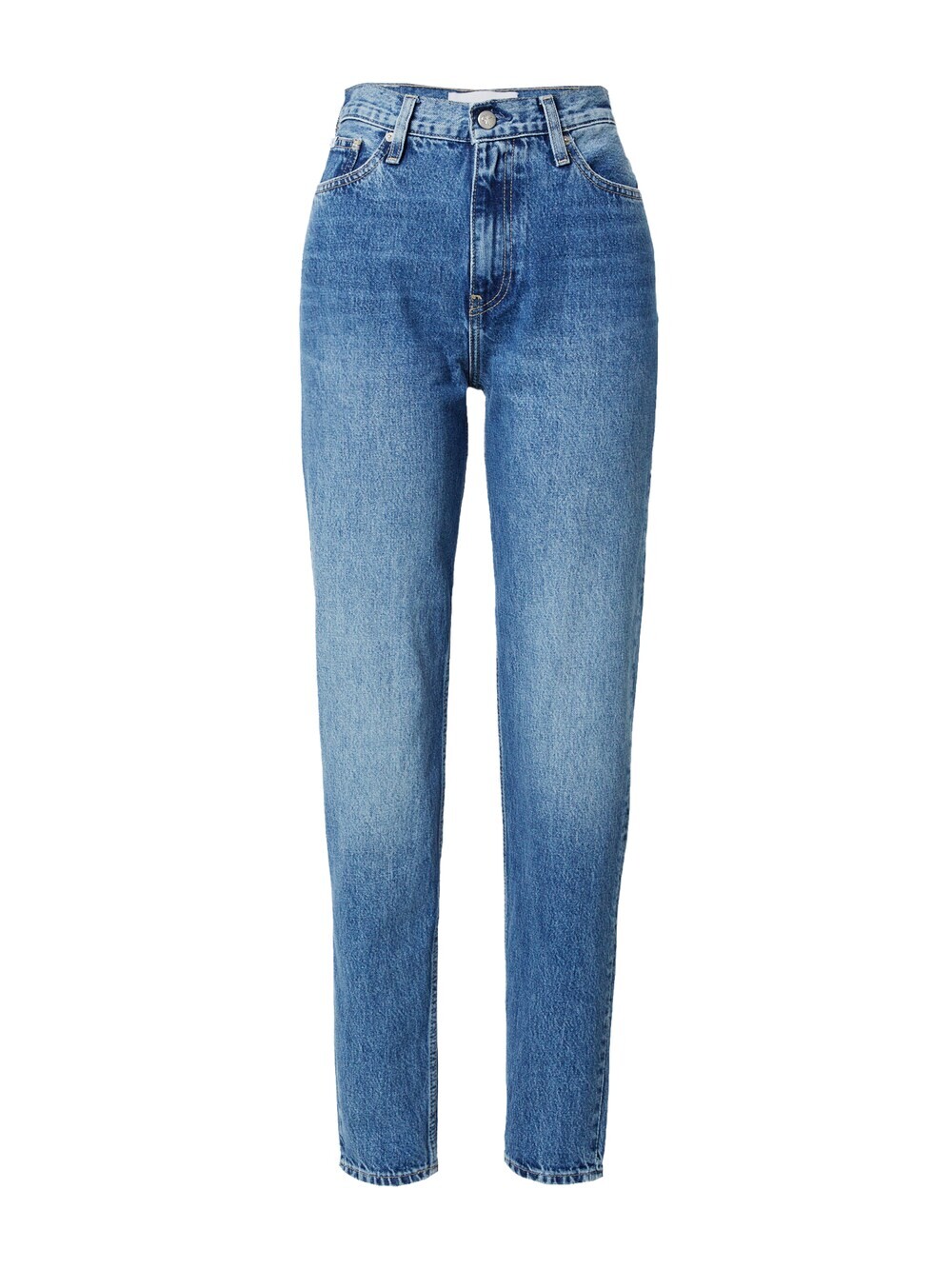 

Обычные джинсы Calvin Klein Jeans Mama, синий