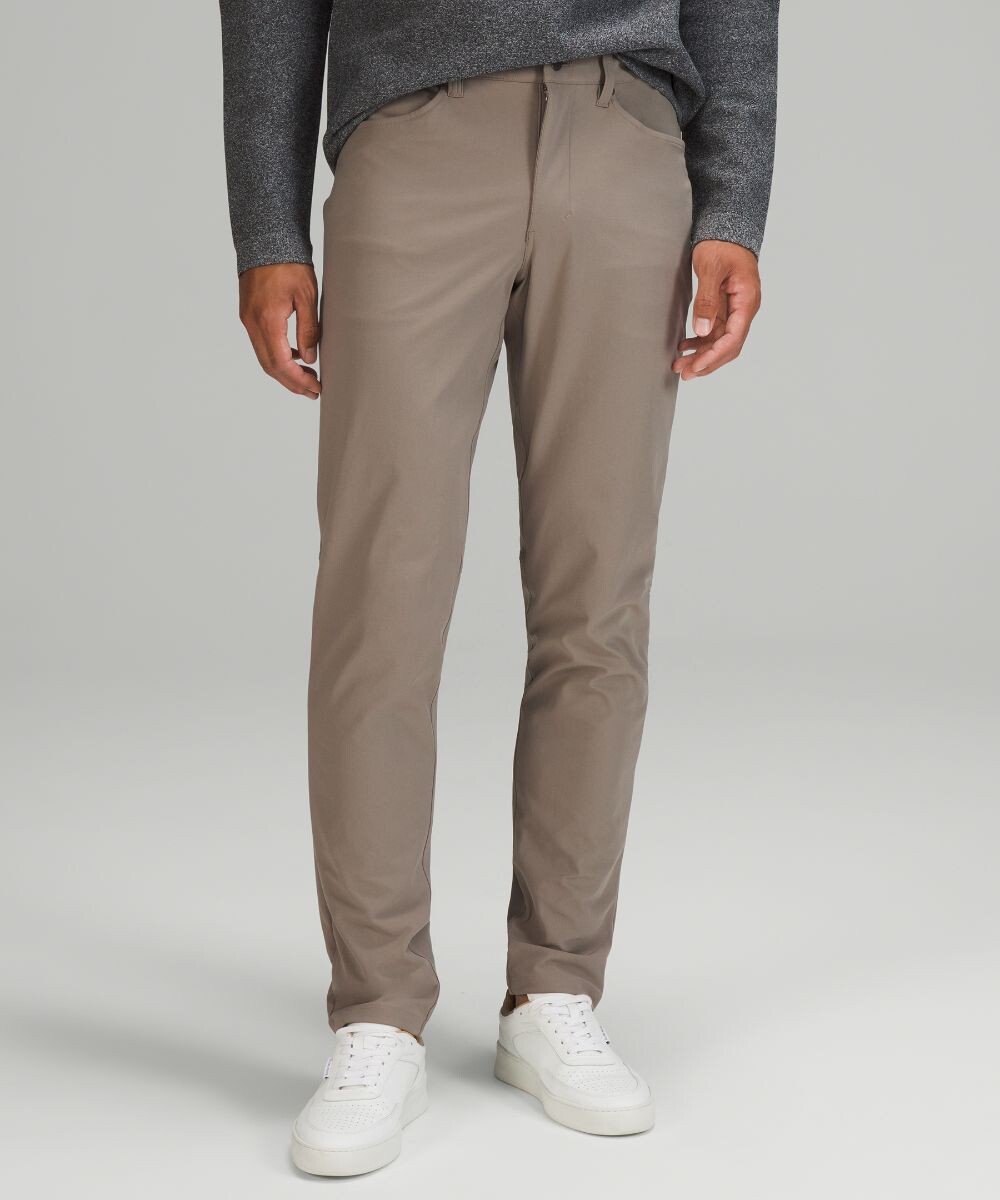 

Брюки ABC Slim-Fit с 5 карманами Lululemon