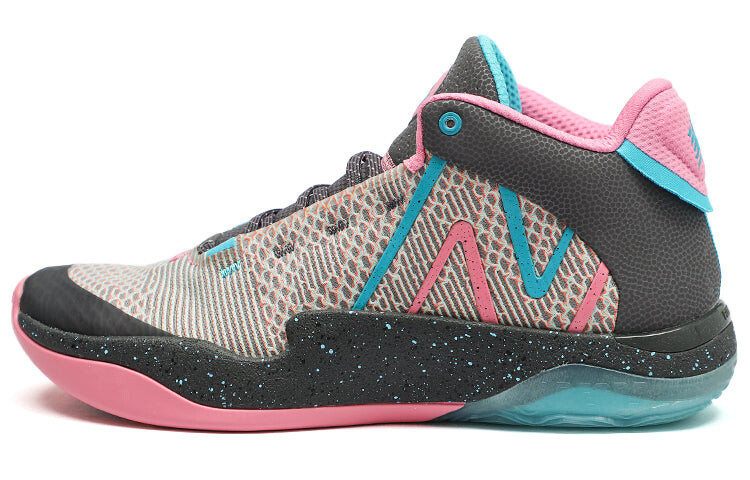 

Кроссовки мужские New Balance 2WXY баскетбольные