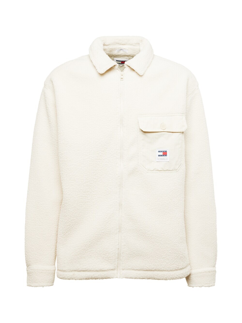 

Межсезонная куртка Tommy Hilfiger, бежевый