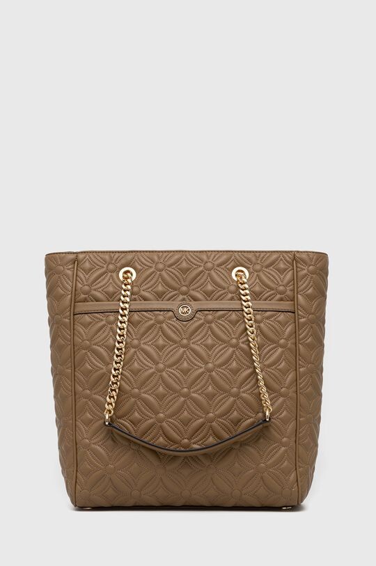 

Сумка MICHAEL Michael Kors, коричневый