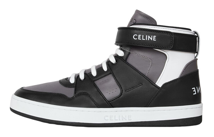 

Мужские туфли Celine для скейтбординга