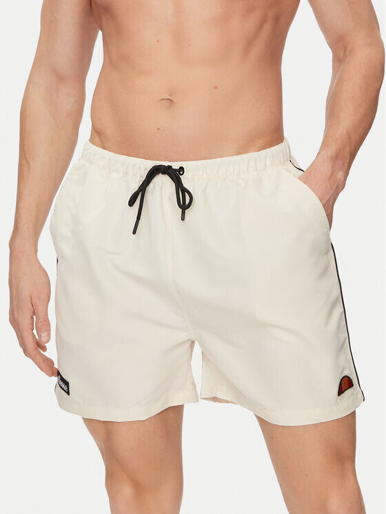 

Купальные шорты стандартного кроя Ellesse, экрю