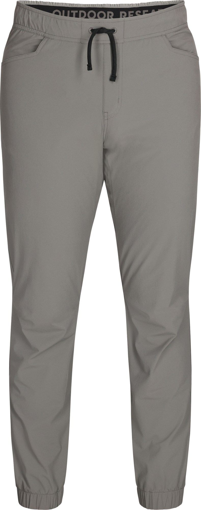 Брюки-джоггеры Ferrosi — мужские Outdoor Research, серый мужские брюки ferrosi outdoor research – 30 дюймов