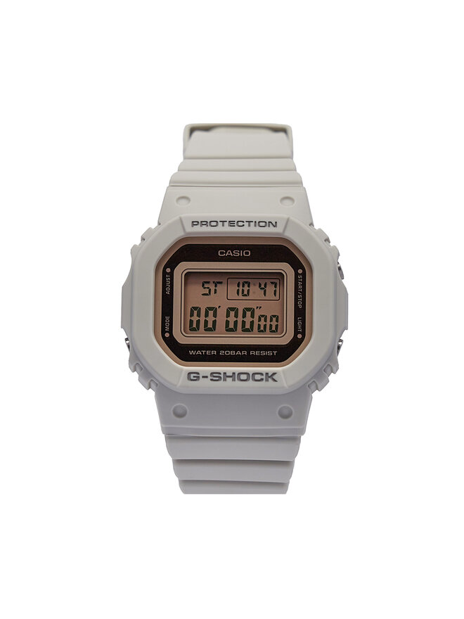 

Часы G-Shock, белый