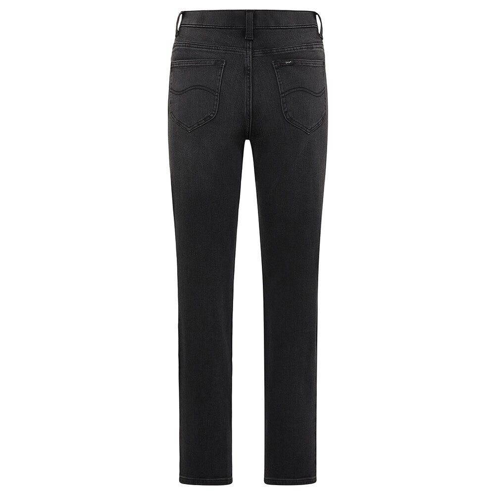 

Джинсы Lee Ulc Straight Fit, черный