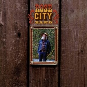

Виниловая пластинка Rose City Band - Earth Trip