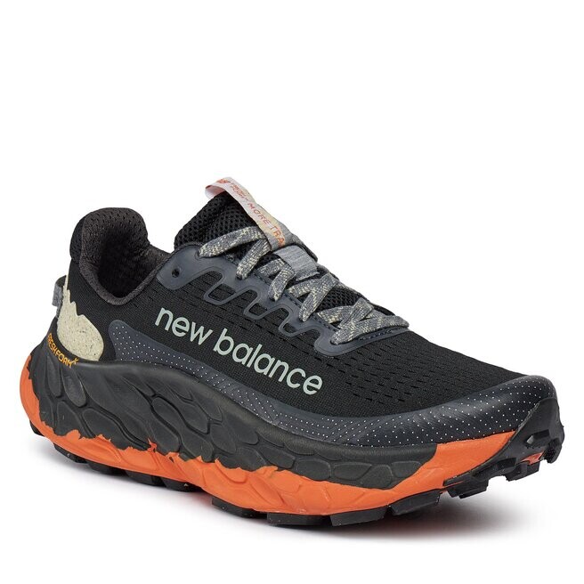 

Кроссовки New Balance FreshFoam More, черный