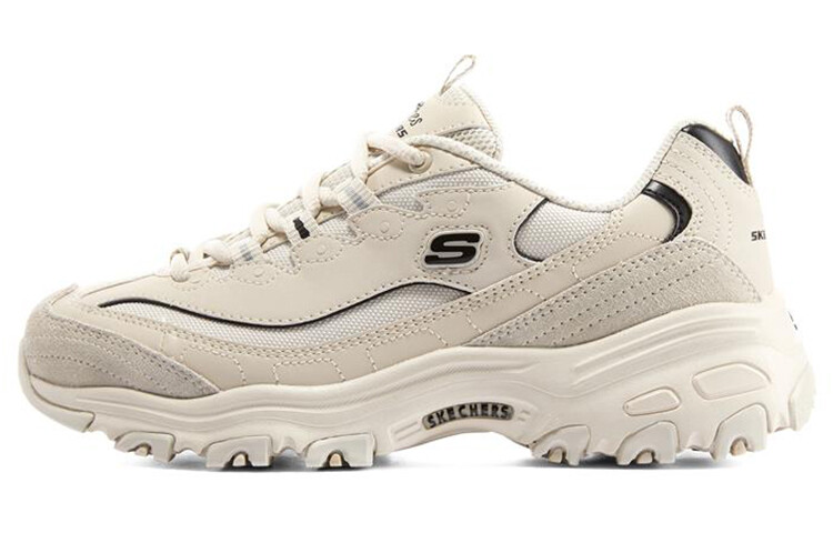 

Женские туфли Skechers D'LITES Daddy