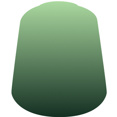 

Миниатюра Games Workshop Citadel Shade Paint: Biel-Tan Green (18ml)