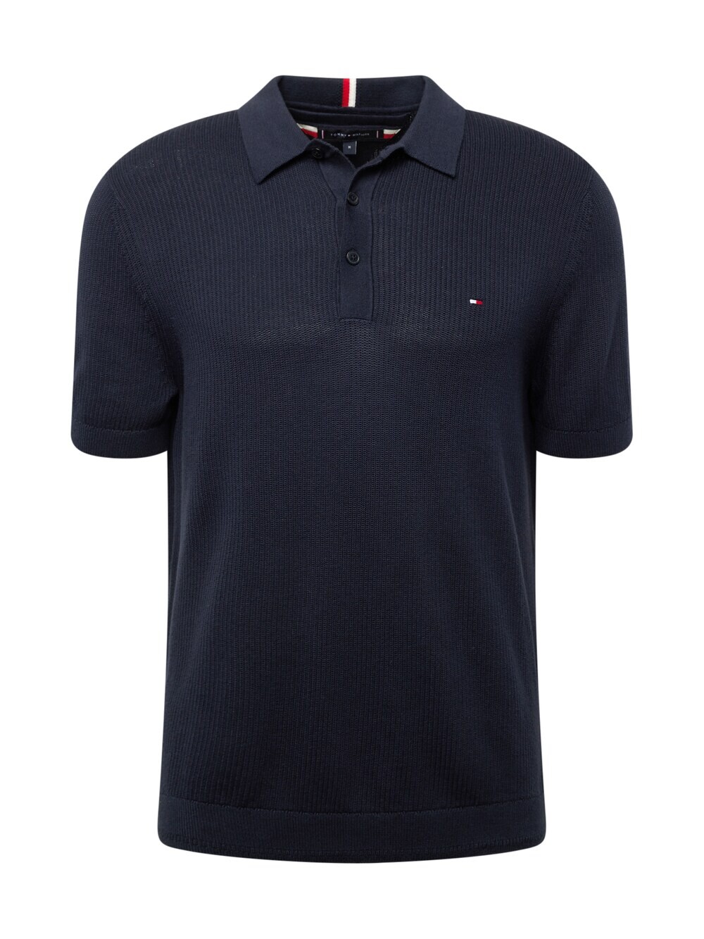 

Свитер Tommy Hilfiger, ночной синий