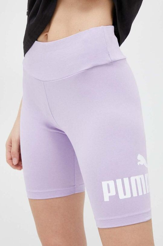 

Шорты Puma, фиолетовый