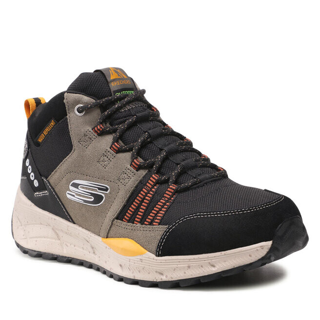 

Ботинки Skechers EqualizerTrail, серый/черный